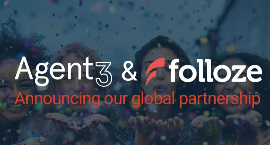 Up close and personal with key accounts: announcing our global partnership with Folloze