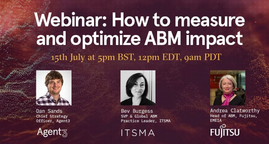 How ABM-ers can measure ABM successfully