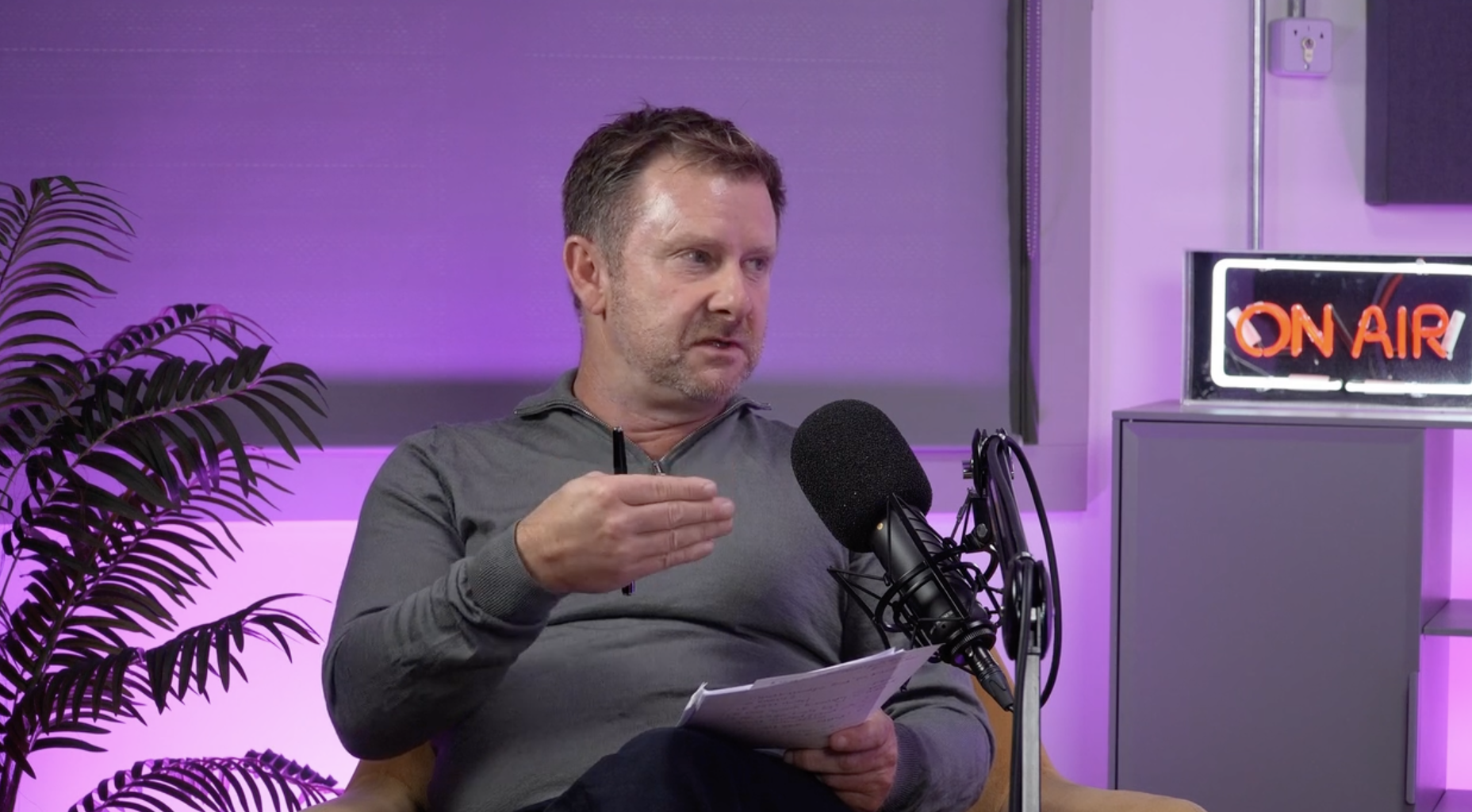 The journey to opportunity with ABM at Scale
